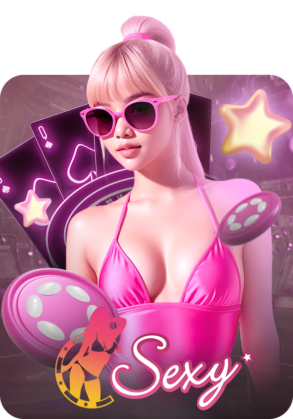 sexy BY สล็อต เว็บ ตรง 77