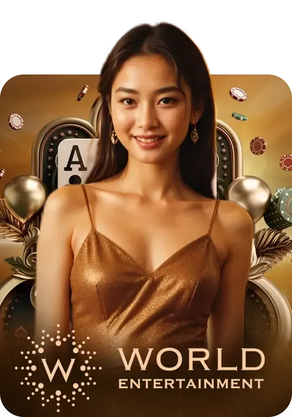 world BY สล็อต เว็บ ตรง 77